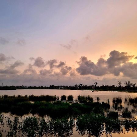 Отель Hoi An Center Town Экстерьер фото